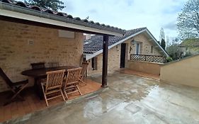 Maison T4 a 6 minutes à pieds de Sarlat